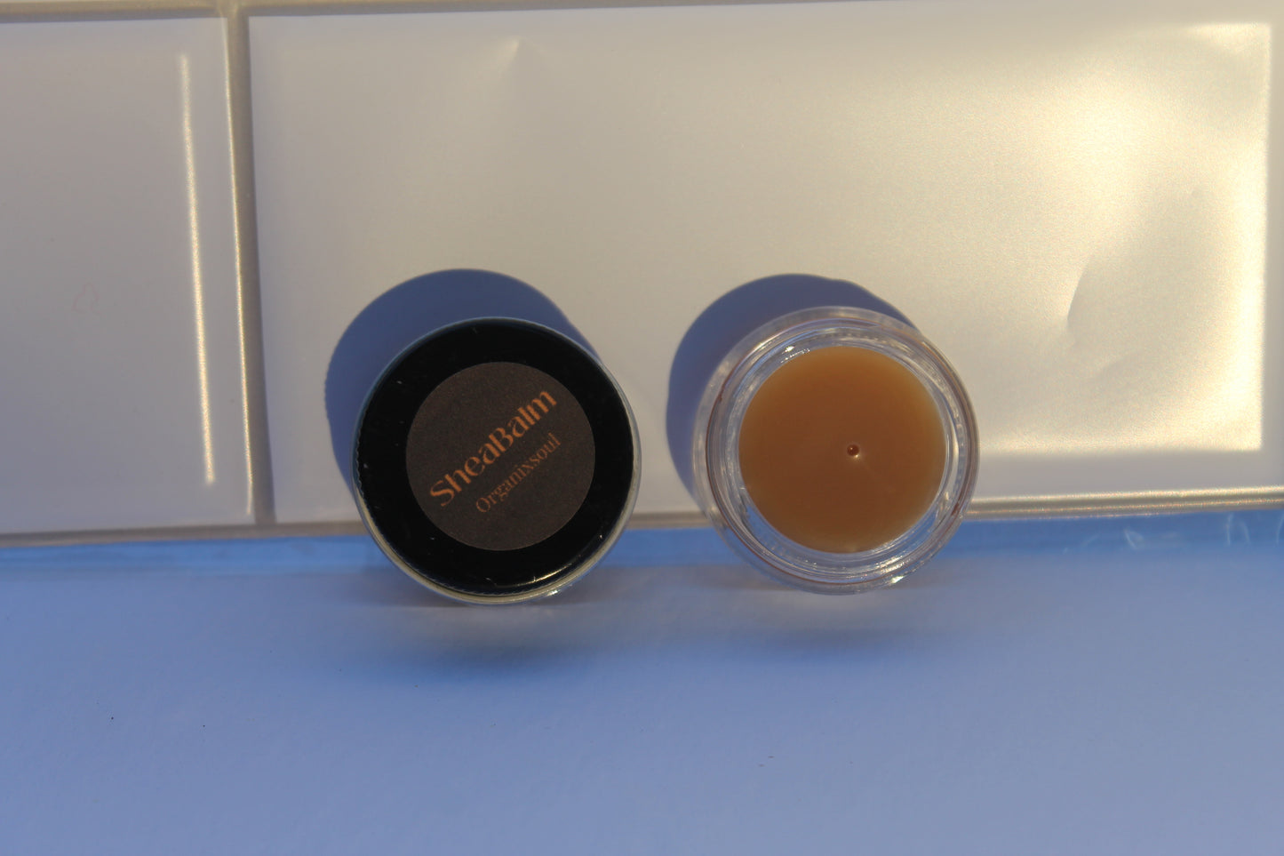 Shea Balm