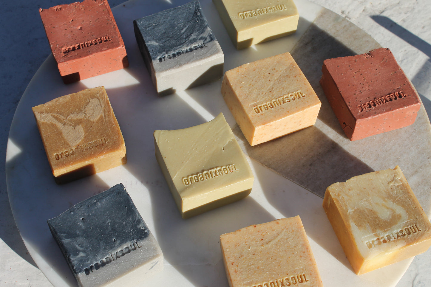 Soothe Bar