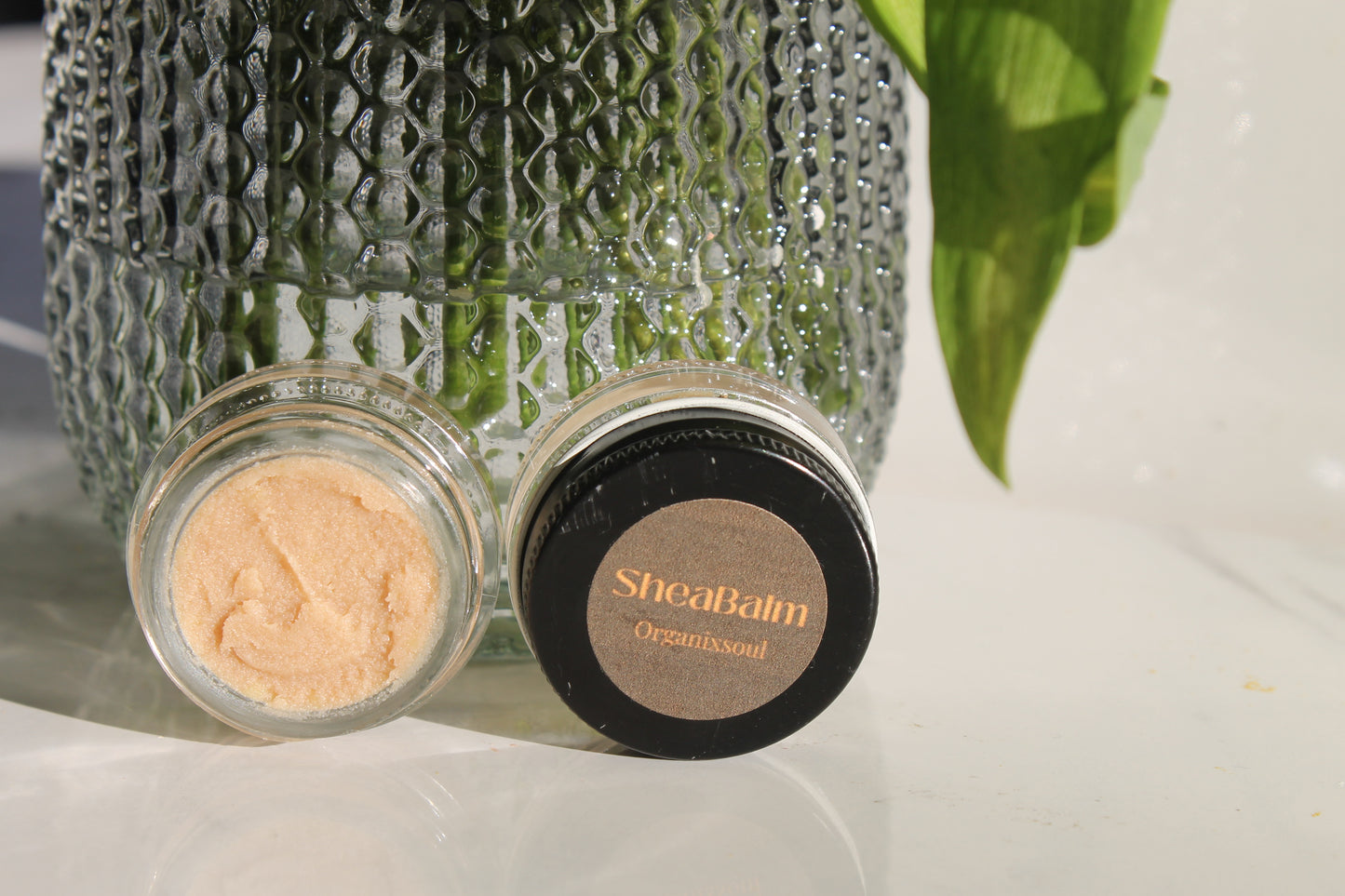 Shea Balm